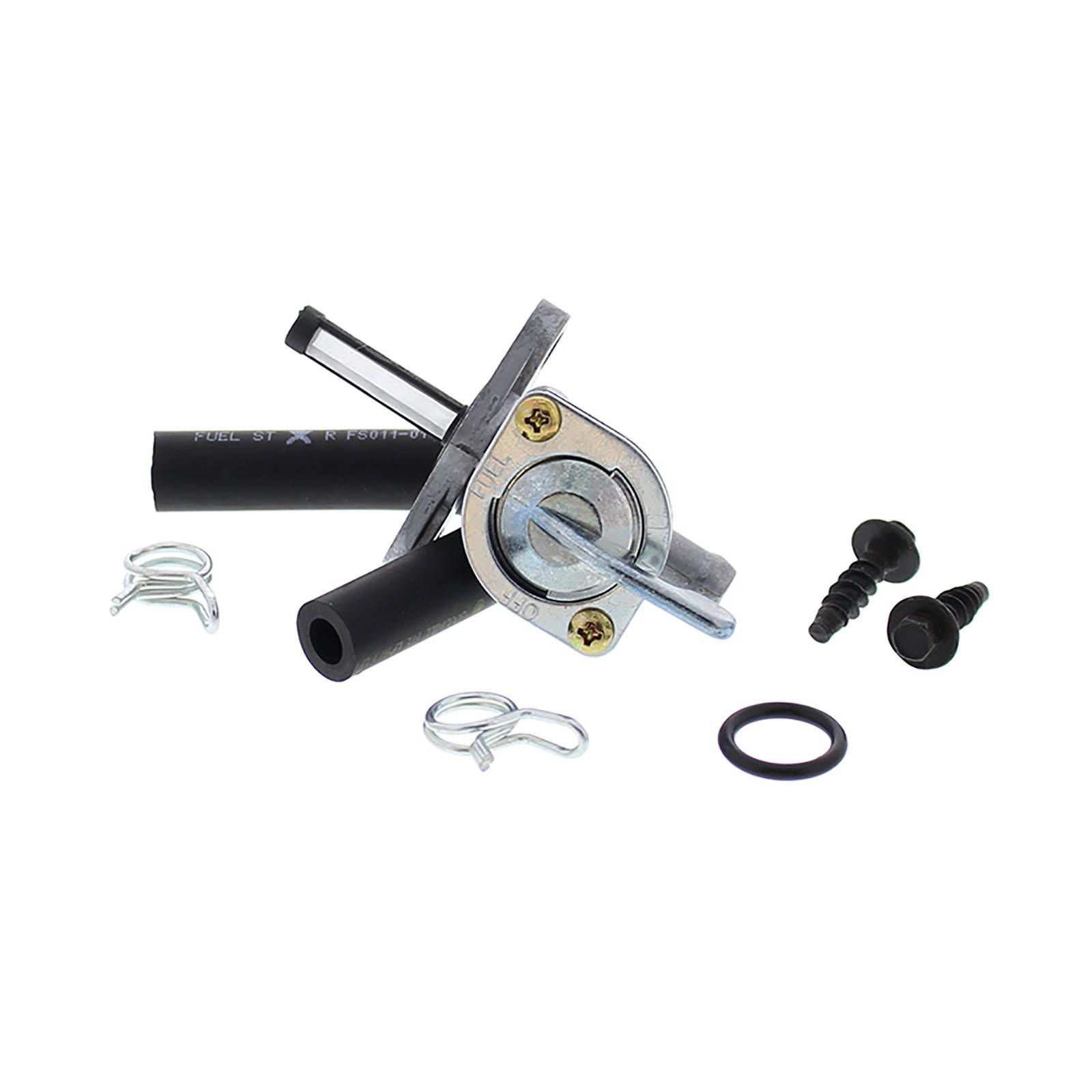New ALL BALLS Racing Fuel Tap Rebuild Kit #ABFS1010170