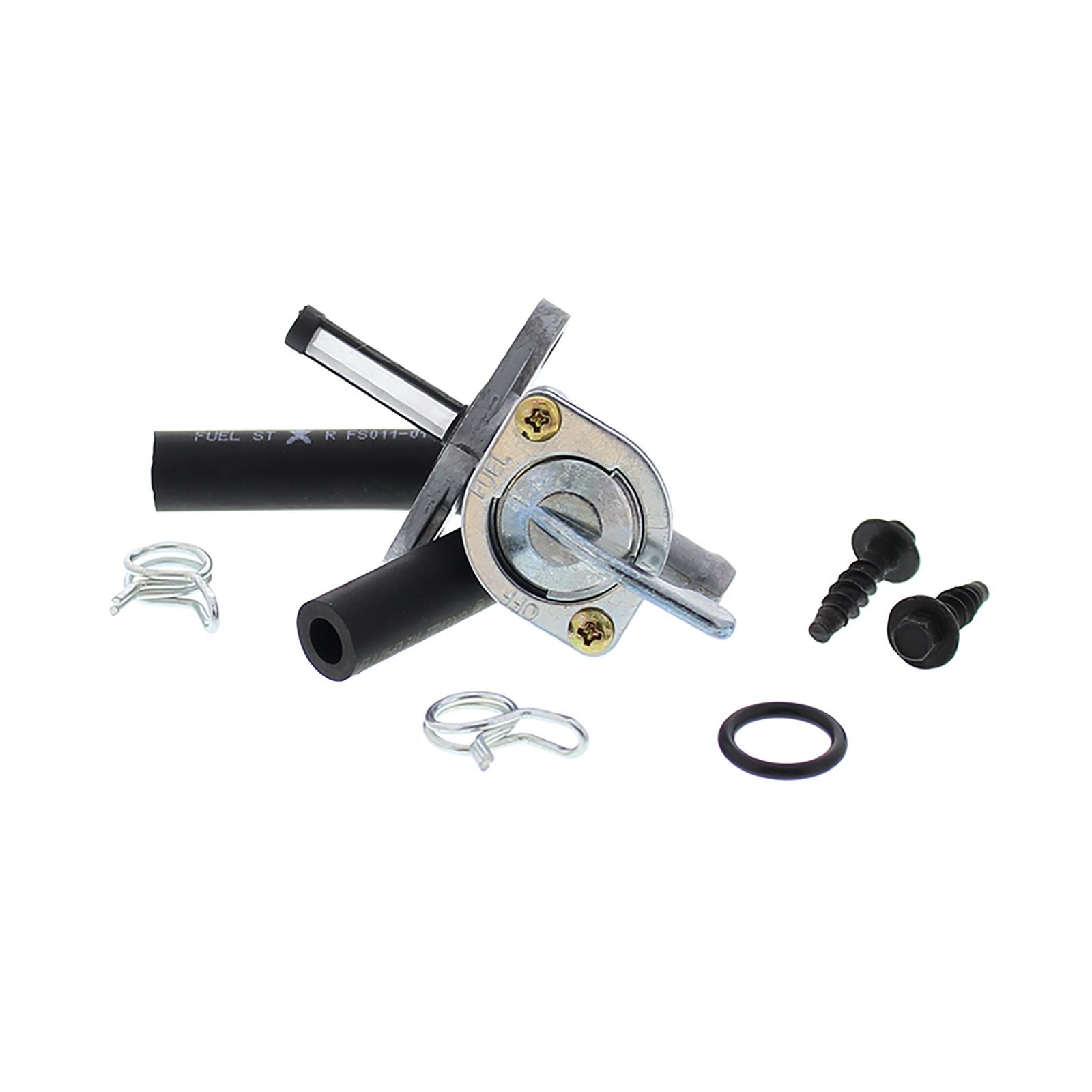New ALL BALLS Racing Fuel Tap Rebuild Kit #ABFS1010170