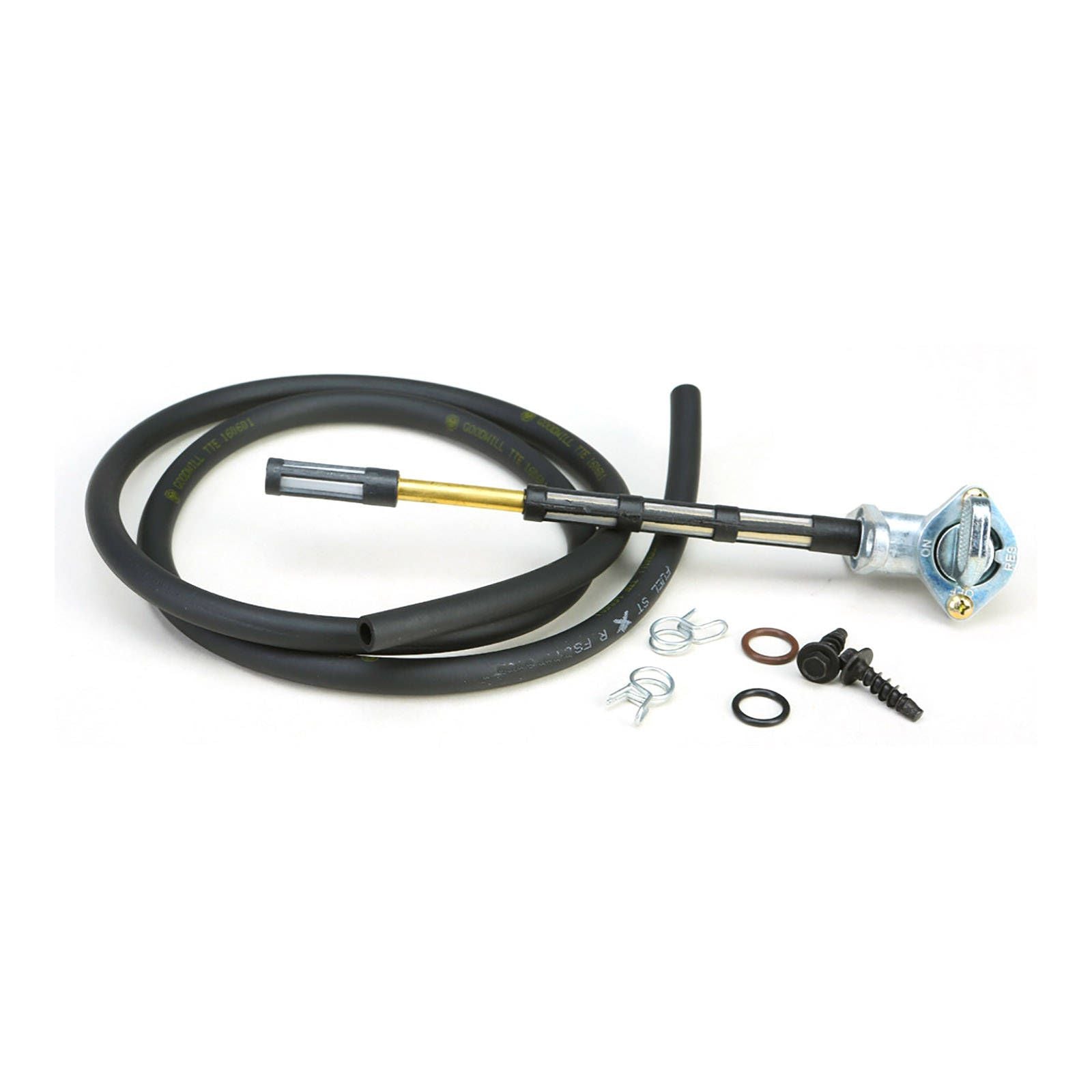 New ALL BALLS Racing Fuel Tap Rebuild Kit #ABFS1010175