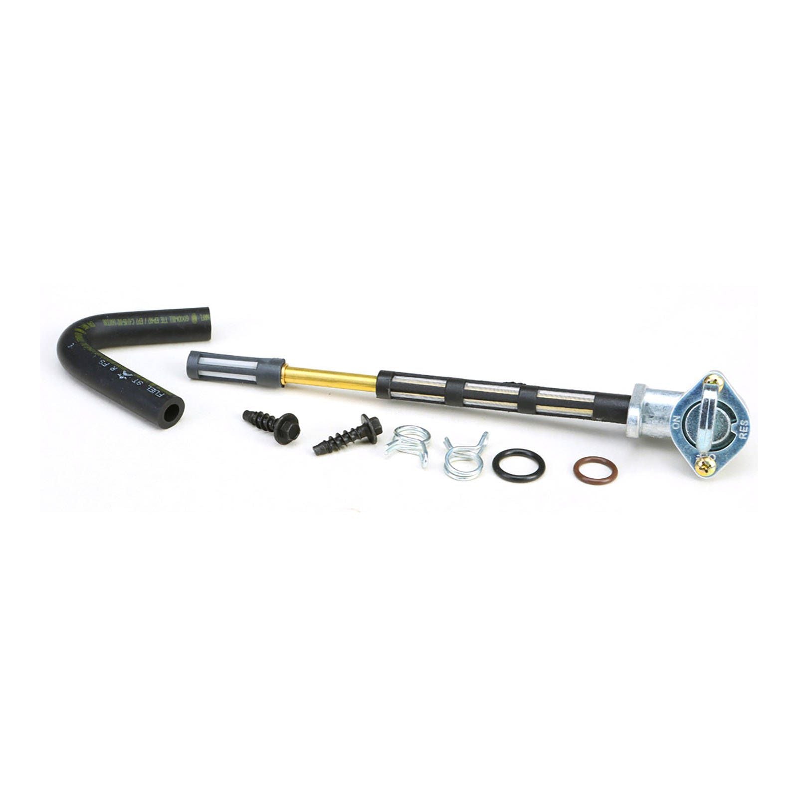 New ALL BALLS Racing Fuel Tap Rebuild Kit #ABFS1010177