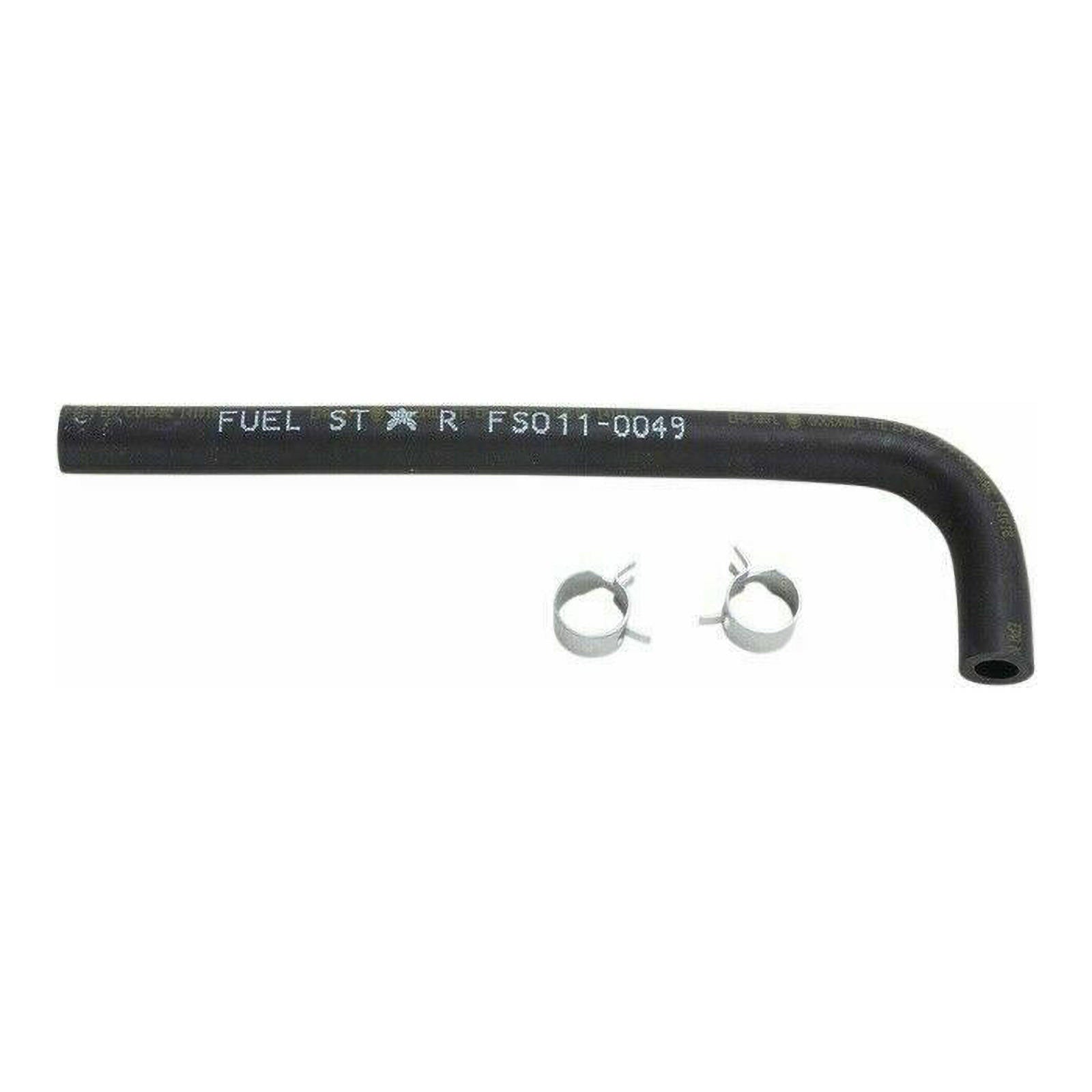 New ALL BALLS Racing Fuel Hose Clamp Kit #ABFS1100010