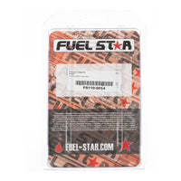 New ALL BALLS Racing Fuel Hose Clamp Kit #ABFS1100014