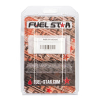 New ALL BALLS Racing Fuel Hose Clamp Kit #ABFS1100105