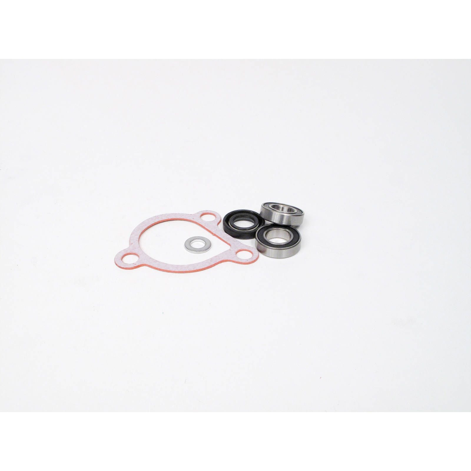 New VERTEX Water Pump Rebuild Kit For KTM 50SX 2006-2007 #ABWR821312