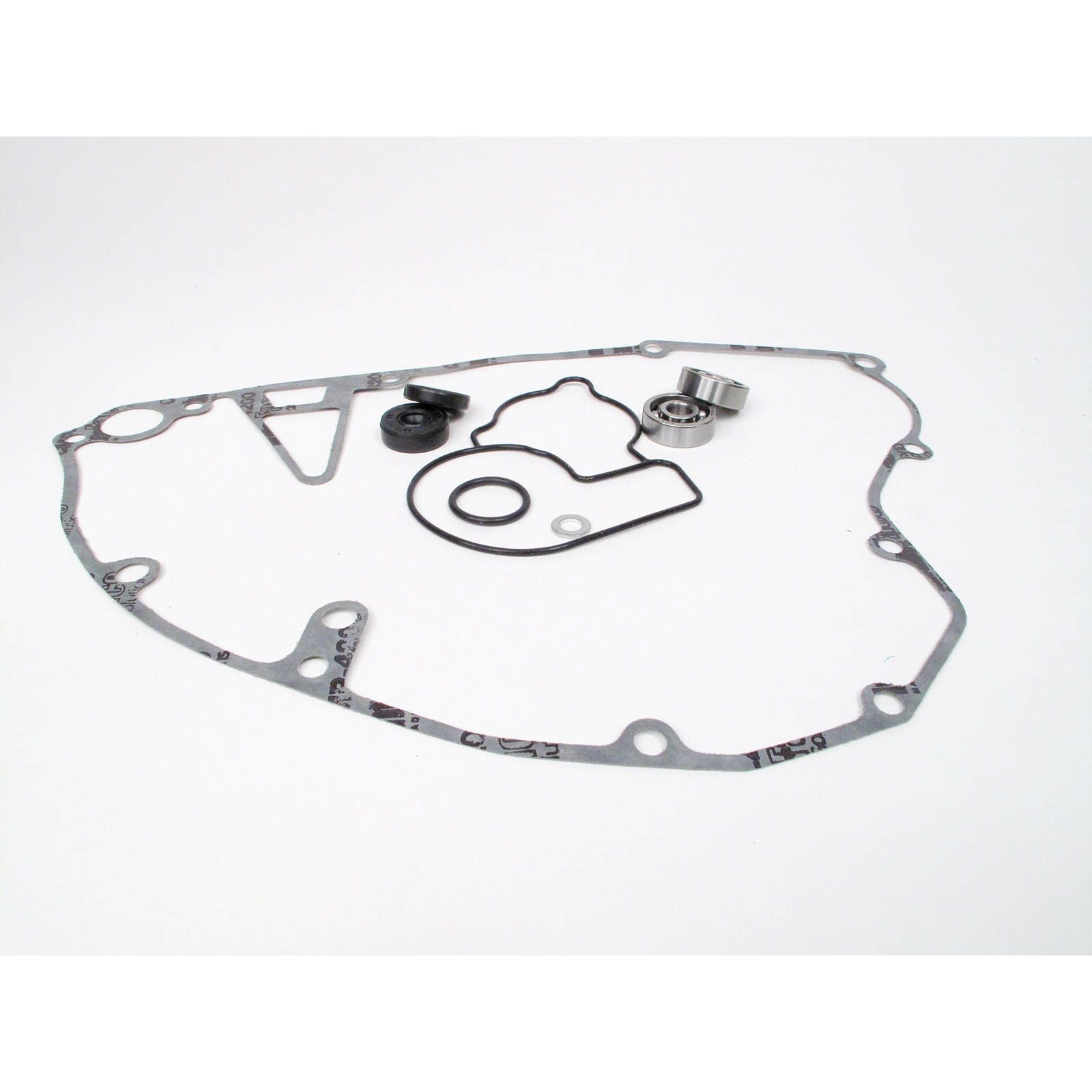 VERTEX Water Pump Rebuild Kit For Suzuki RMZ250 04-06 KX250F 2004-08 #ABWR821463