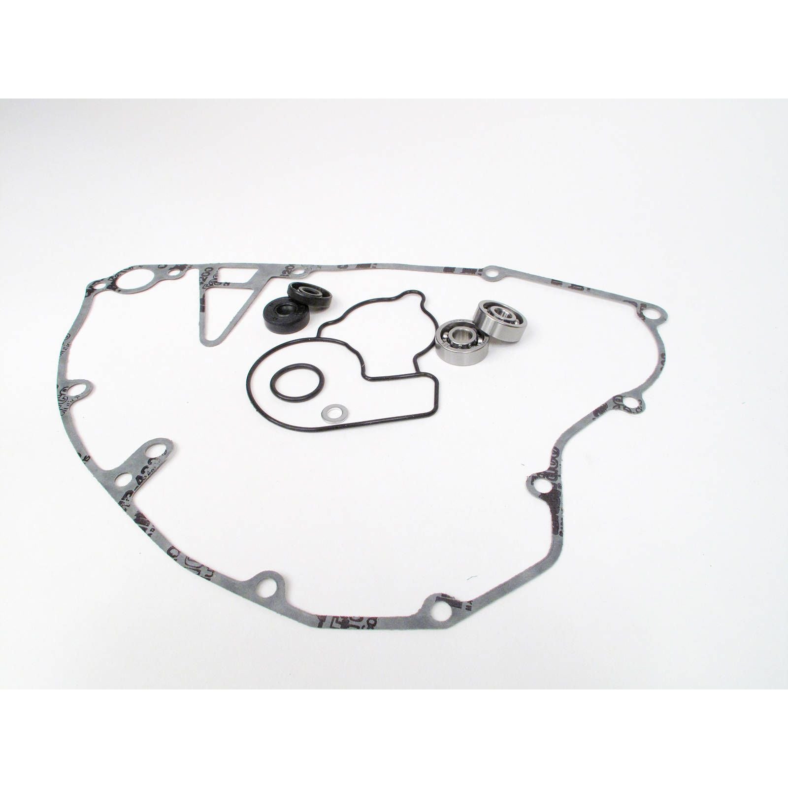 VERTEX Water Pump Rebuild Kit For Suzuki RMZ250 04-06 KX250F 2004-08 #ABWR821463