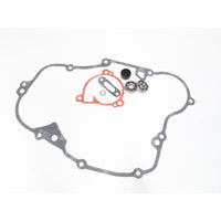 New VERTEX Water Pump Rebuild Kit For Kawasaki KX500 1988-2004 #ABWR821470