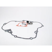 New VERTEX Water Pump Rebuild Kit For Kawasaki KX500 1988-2004 #ABWR821470