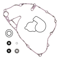 New VERTEX Water Pump Rebuild Kit For Kawasaki KX250F 2009-2016 #ABWR821481