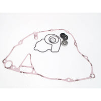 New VERTEX Water Pump Rebuild Kit For Kawasaki KX250F 2009-2016 #ABWR821481