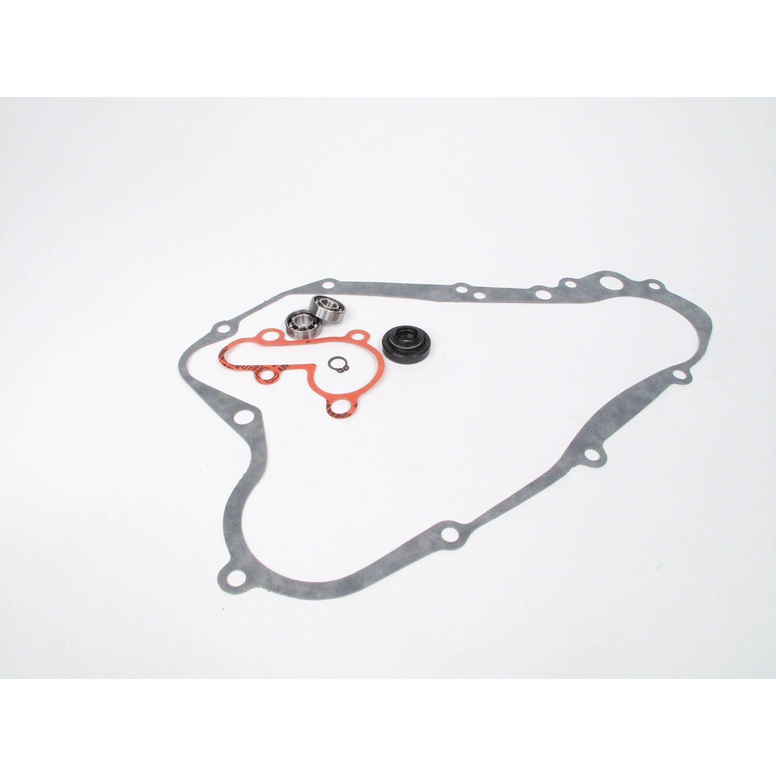 New VERTEX Water Pump Rebuild Kit For Suzuki RM85 2002-2015 #ABWR821505