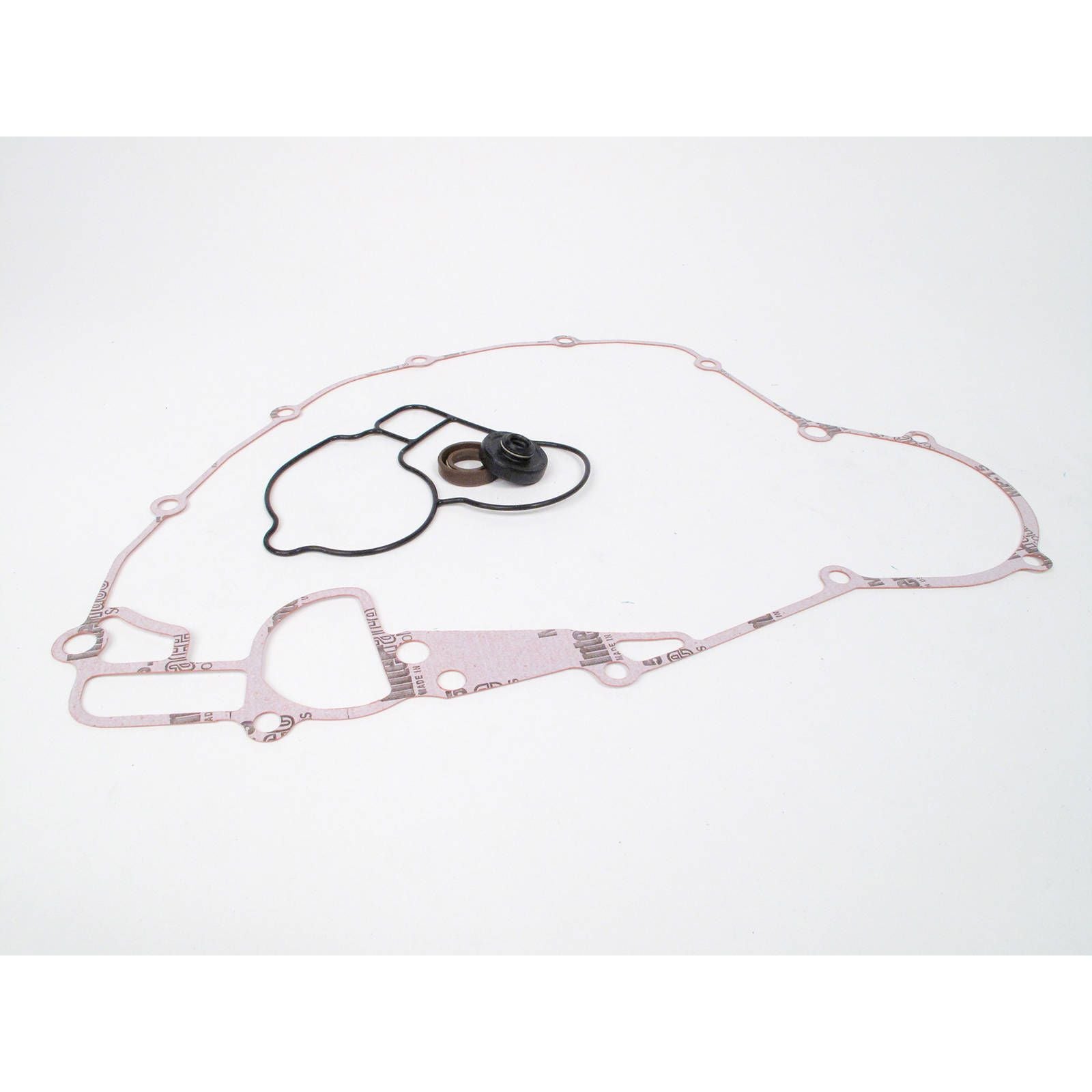 New VERTEX Water Pump Rebuild Kit For Suzuki RMX450 2010-2011 #ABWR821595