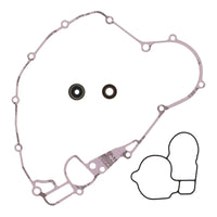 New VERTEX Water Pump Rebuild Kit For Suzuki RMX450 2010-2011 #ABWR821595