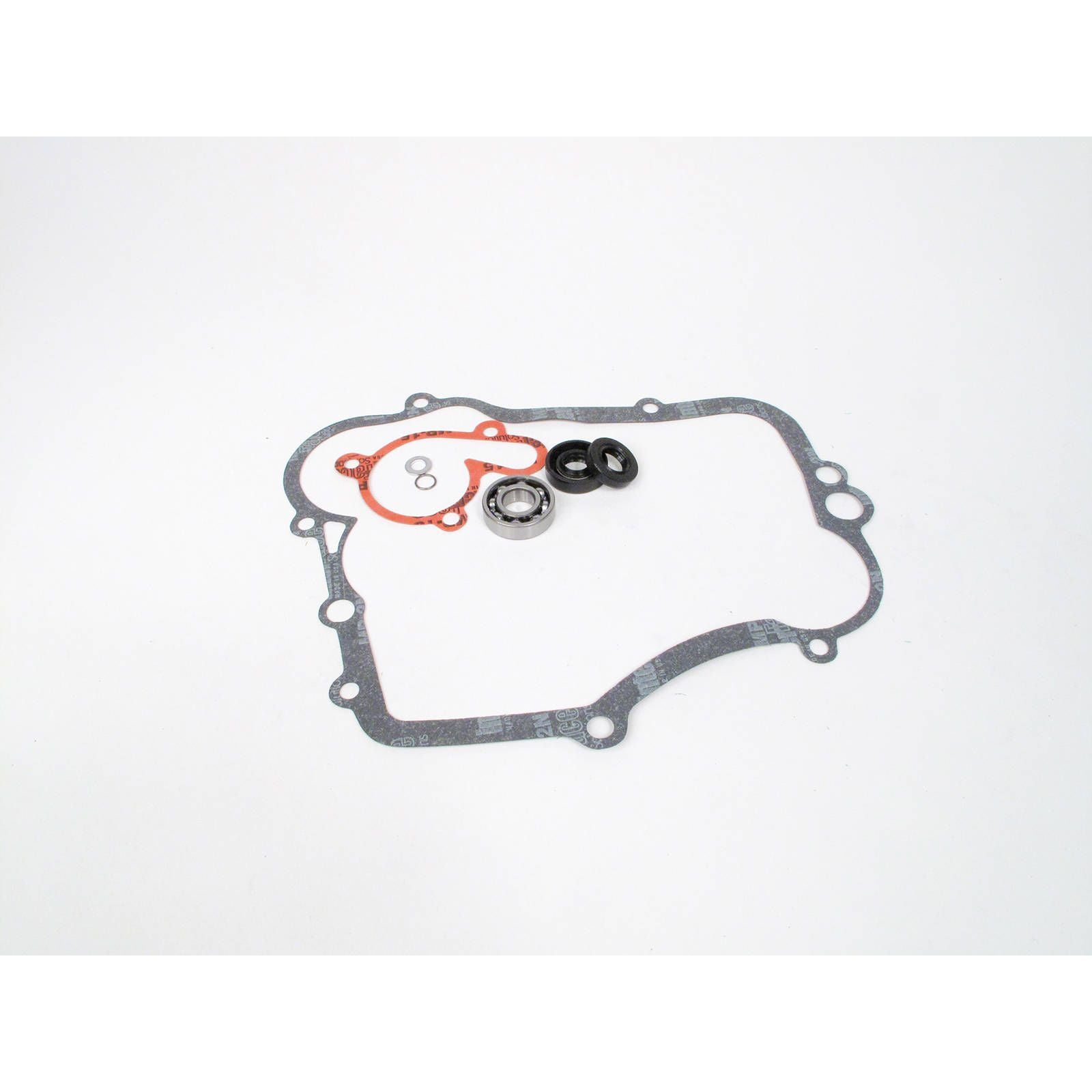 New VERTEX Water Pump Rebuild Kit For Yamaha YZ85 2002-2016 #ABWR821614