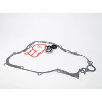 New VERTEX Water Pump Rebuild Kit For Yamaha YZ250 1999-2016 #ABWR821670