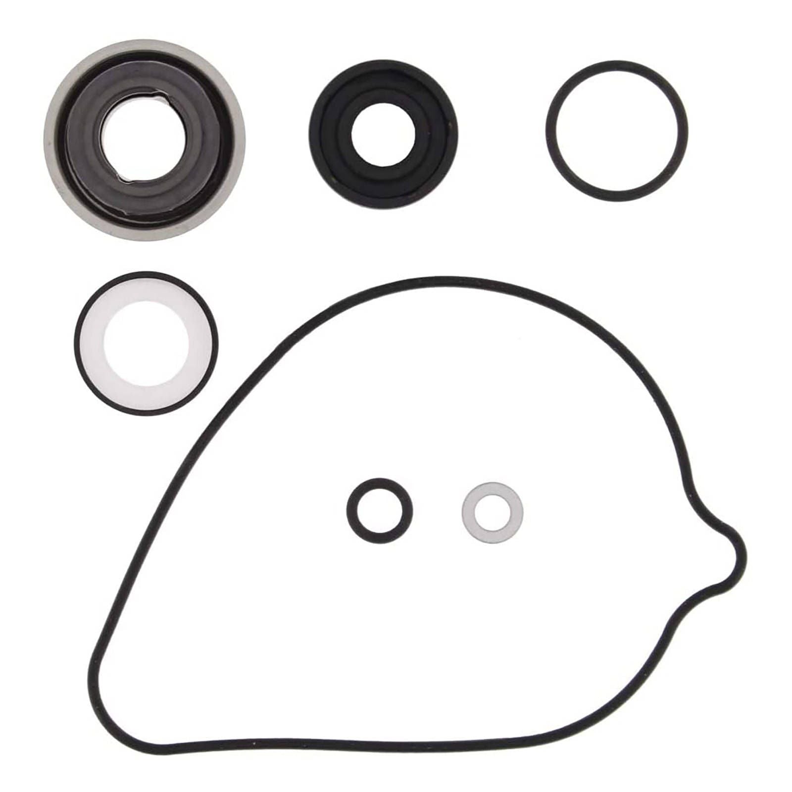 New VERTEX Water Pump Rebuild Kit For Honda TRX420FE/FM 2007-2015 #ABWR821943