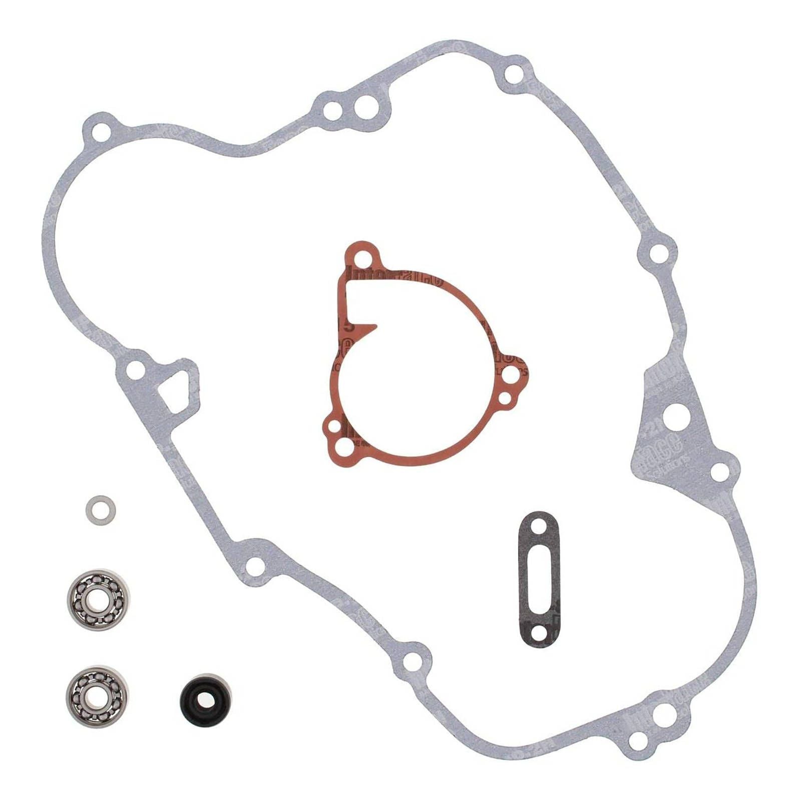 New VERTEX Water Pump Rebuild Kit For Honda TRX420FA 2009-2015 #ABWR821947