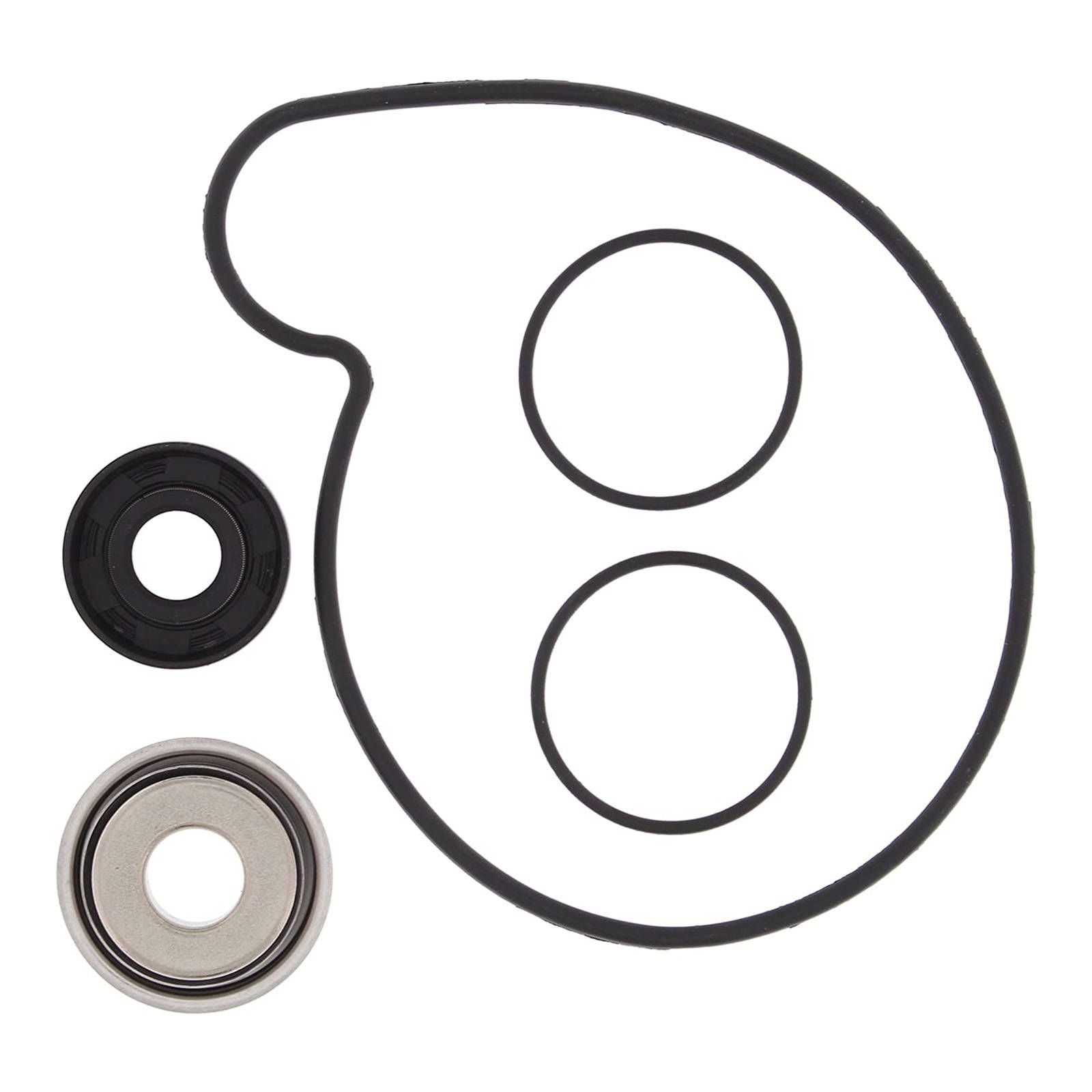 VERTEX Water Pump Rebuild Kit For Polaris Ranger 900 XP 2013-2015 #ABWR821969