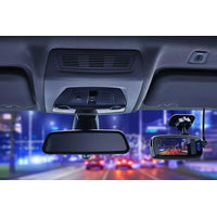 NEW PHILIPS VIDEO RECORDER DASH CAM ADR810