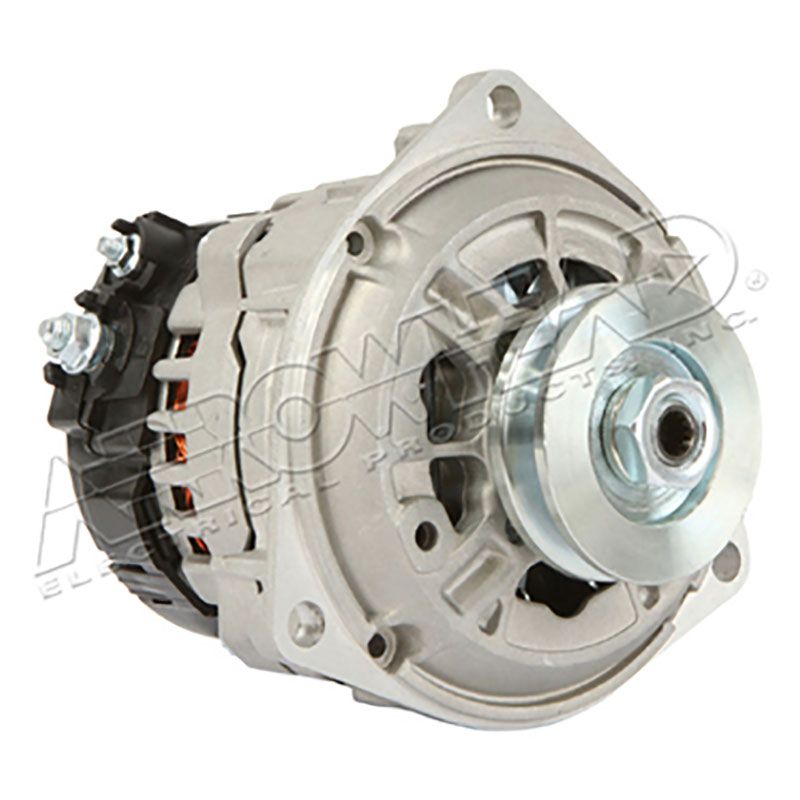 New J&N Alternator #JN40024130