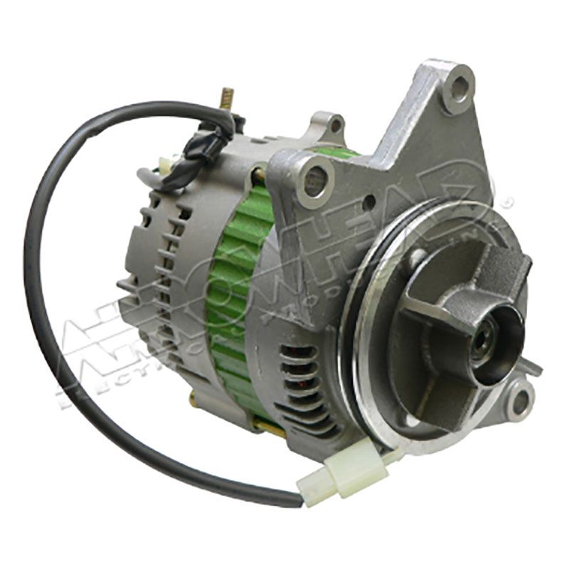 New J&N Alternator #JN40044065