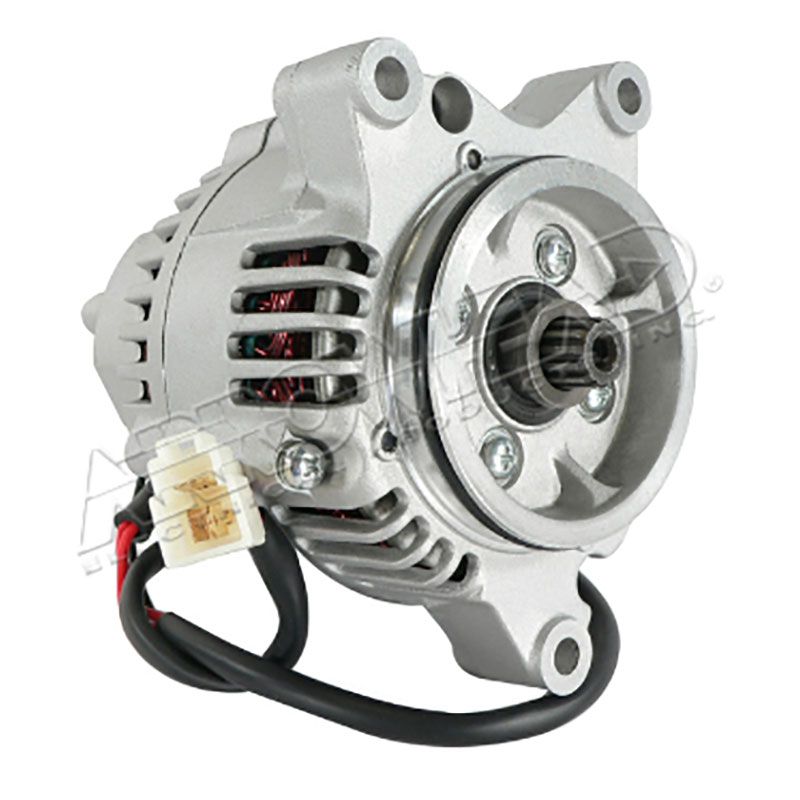 New ARROWHEAD ALTERNATOR AKI0002 AHAKI0002