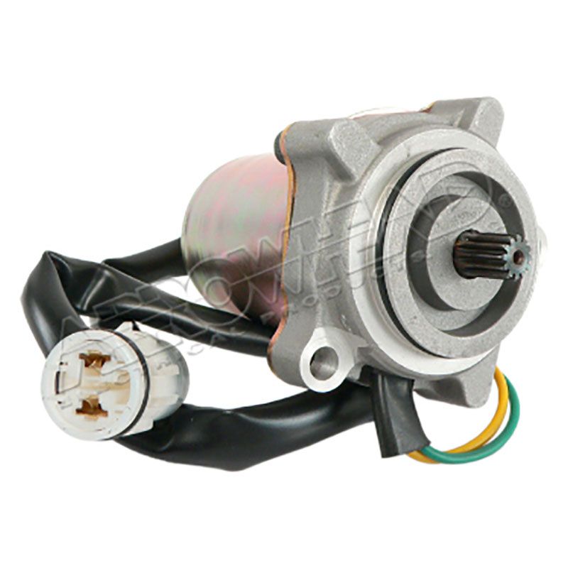 New J&N Powershift Control Motor #JN43058000