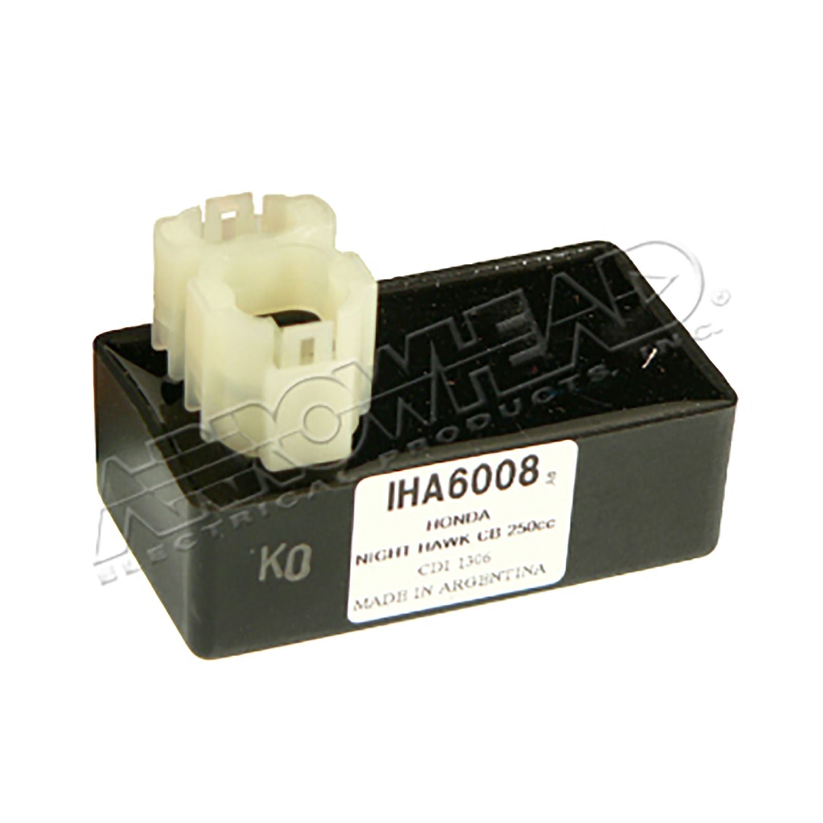 New J&N CDI Module #JN16002007