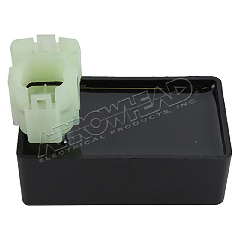 New J&N CDI Module #JN16002025