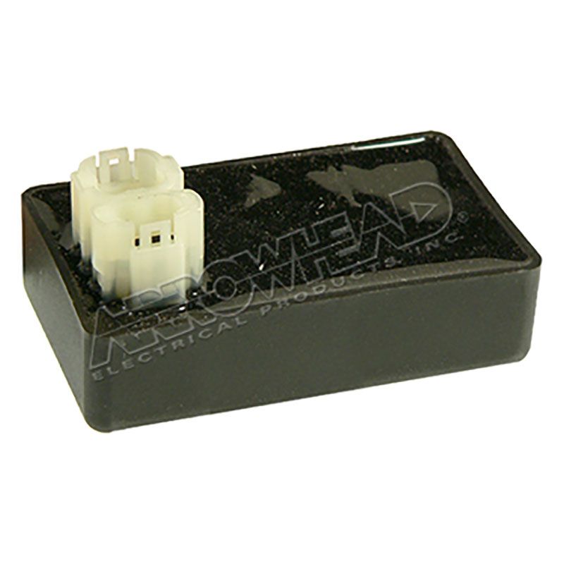 New J&N CDI Module #JN16002097