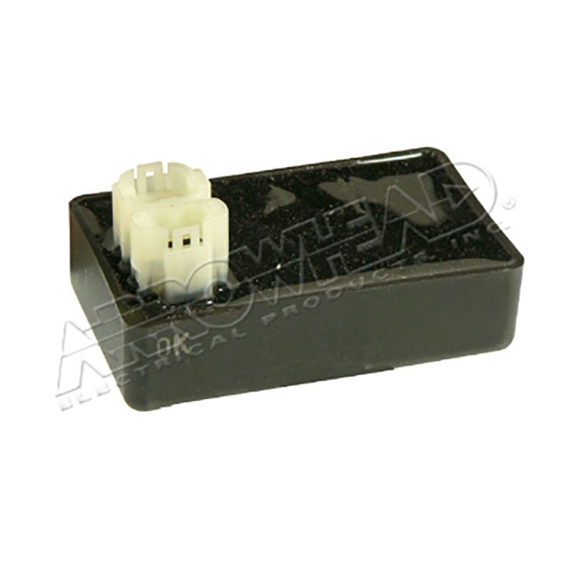 New J&N CDI Module #JN16002034