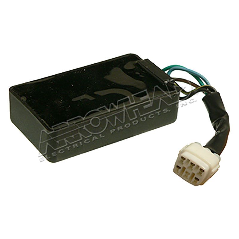 New J&N CDI Module #JN16002041