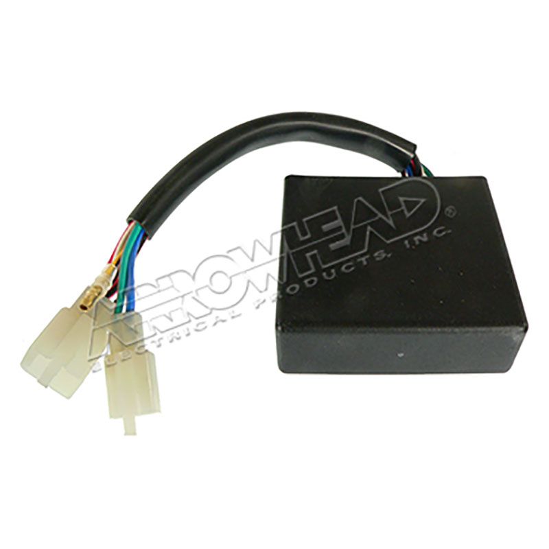 New J&N CDI Module #JN16002042