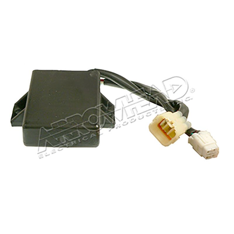 New J&N CDI Module #JN16002071