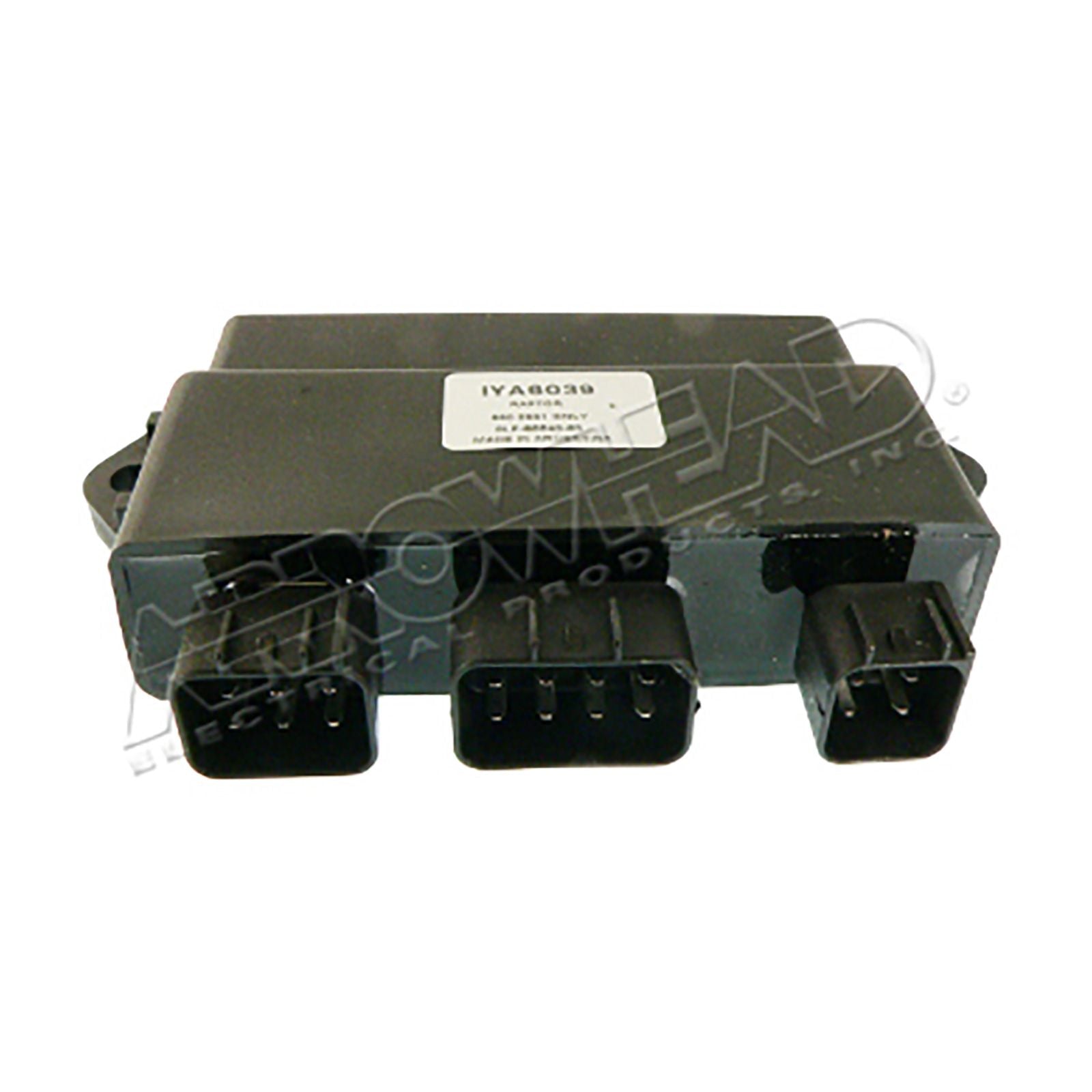 New J&N CDI Module #JN16002123