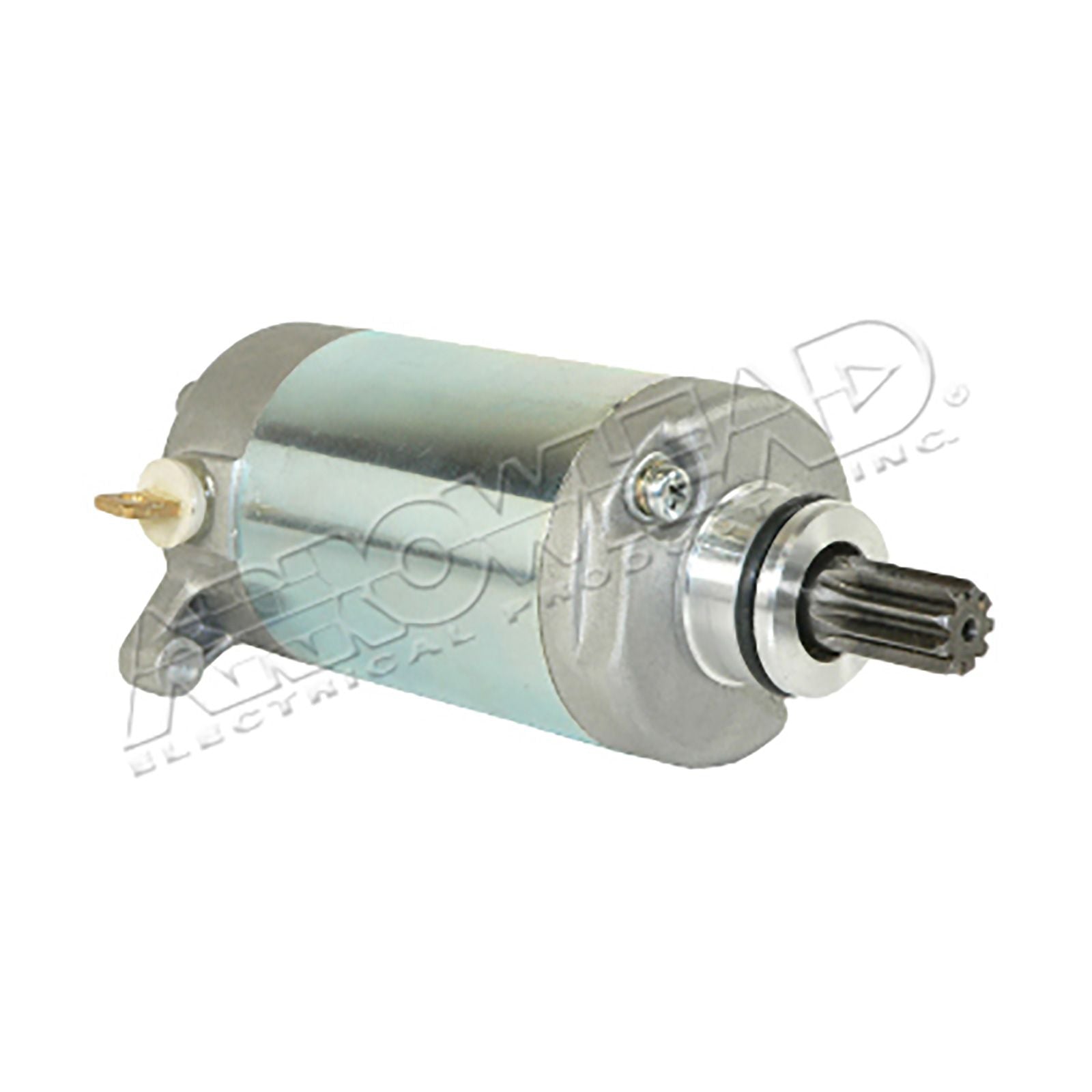 New J&N Starter Motor #JN41058028