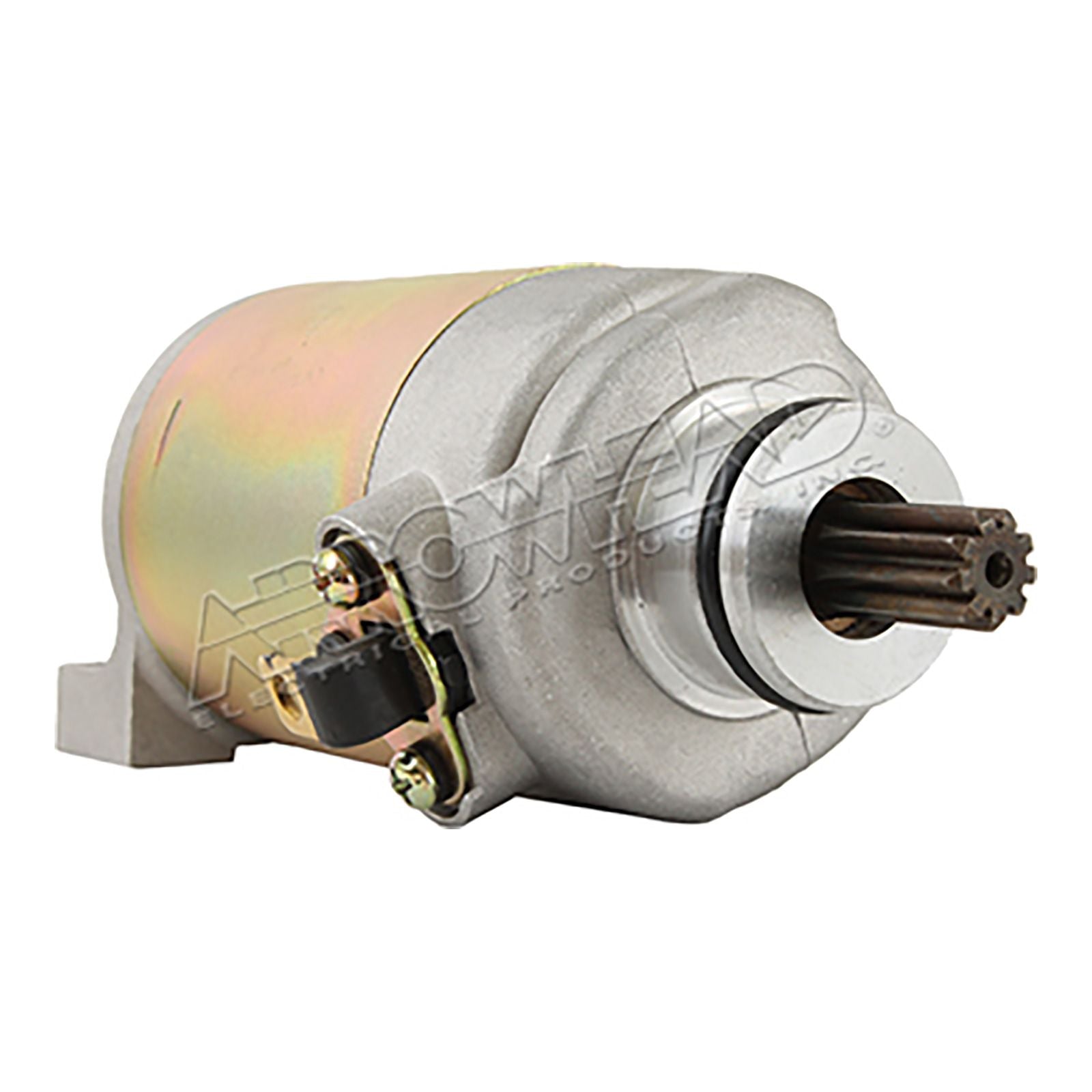 New J&N Starter Motor #JN41058060