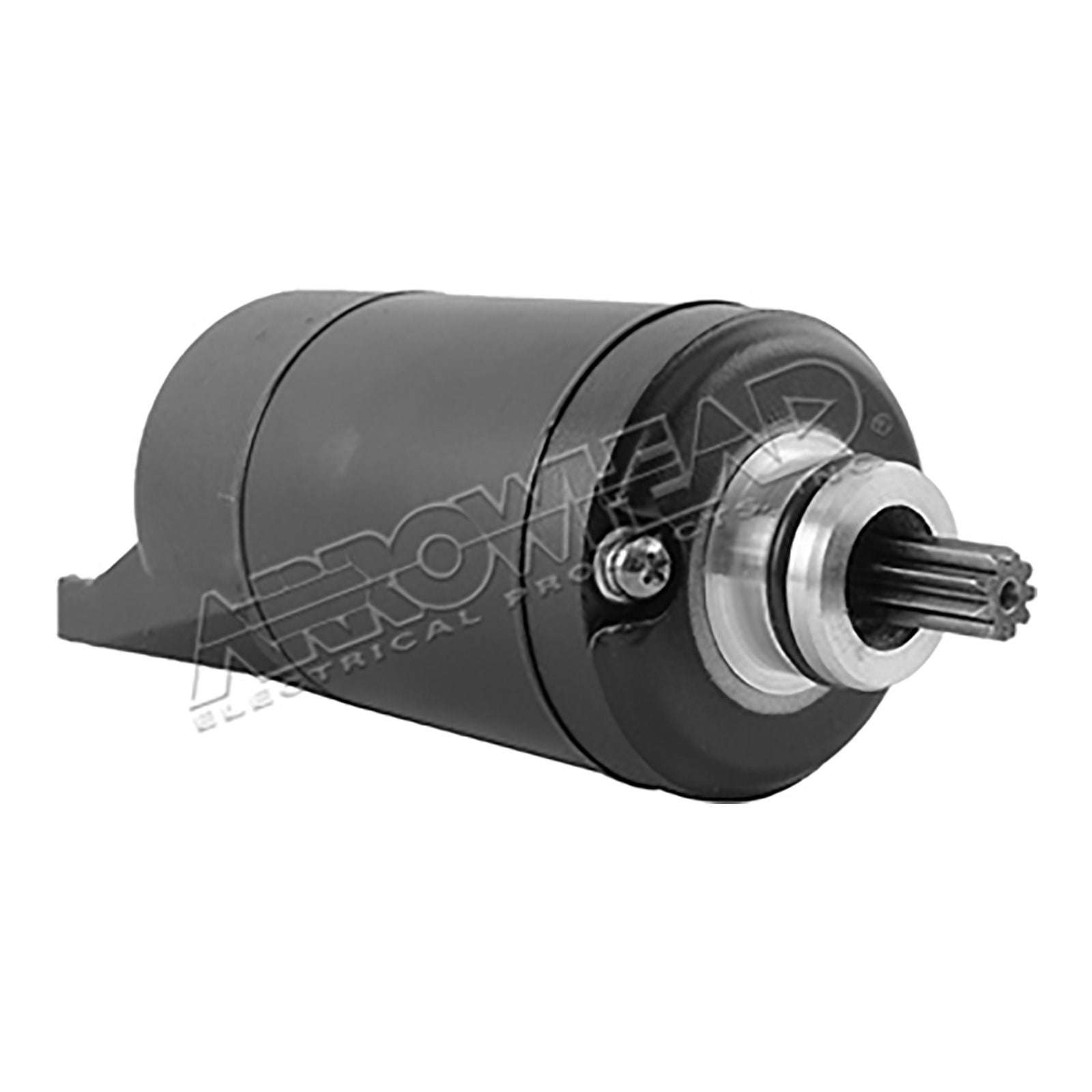 New J&N Starter Motor #JN41058090