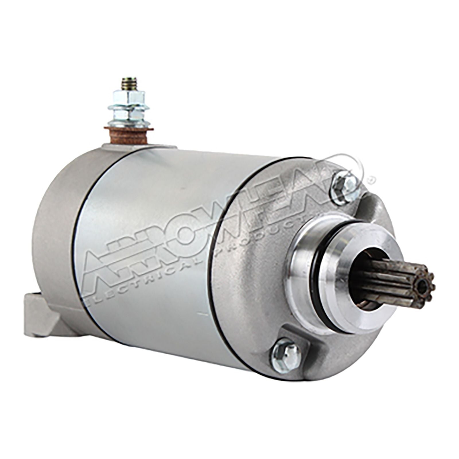 New J&N Starter Motor #JN41054178