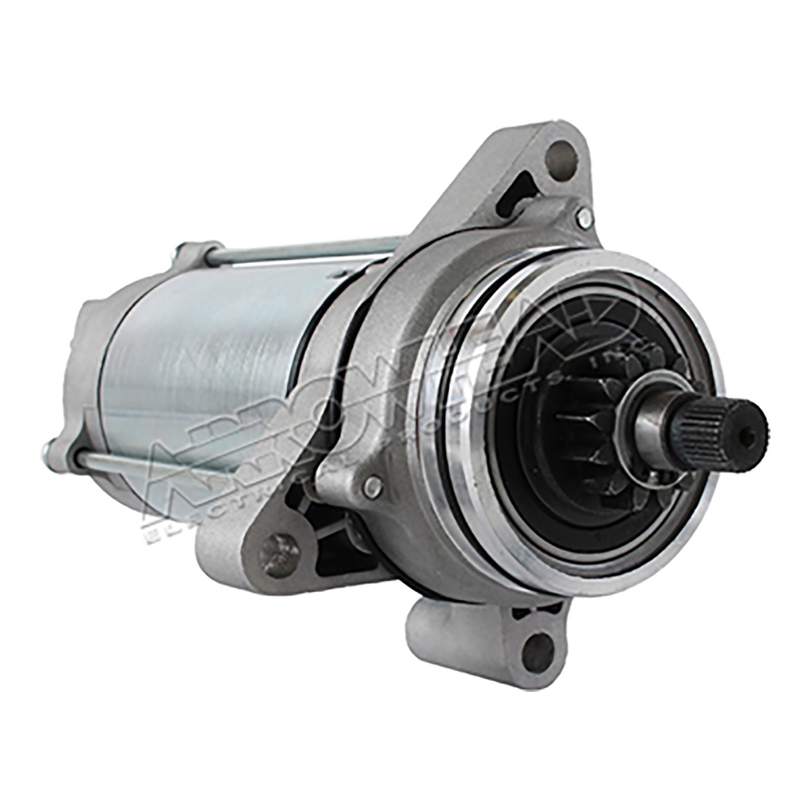New ARROWHEAD STARTER MOTOR SMU0391 AHSMU0391