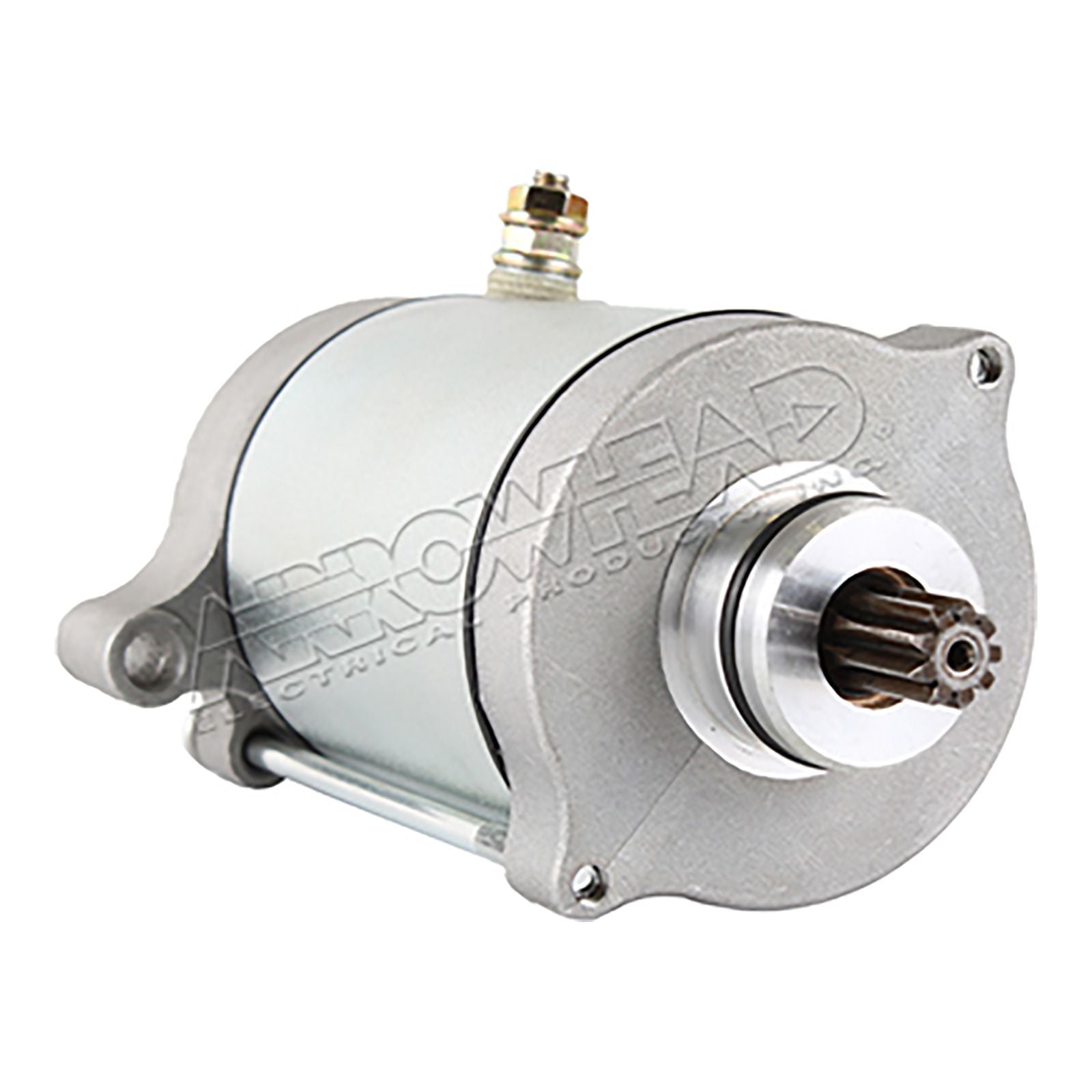 New J&N Starter Motor #JN41054184