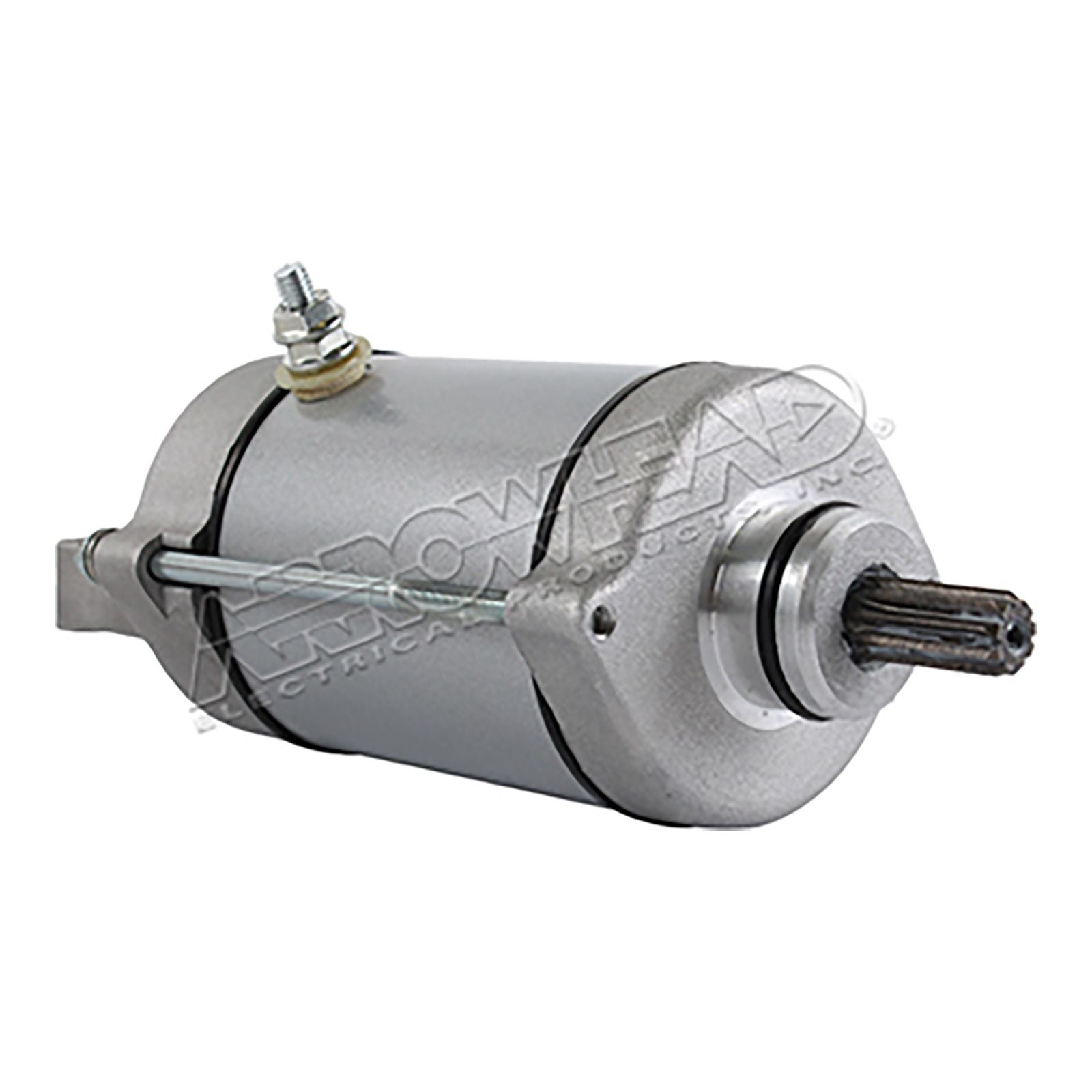New J&N Starter Motor #JN41054170