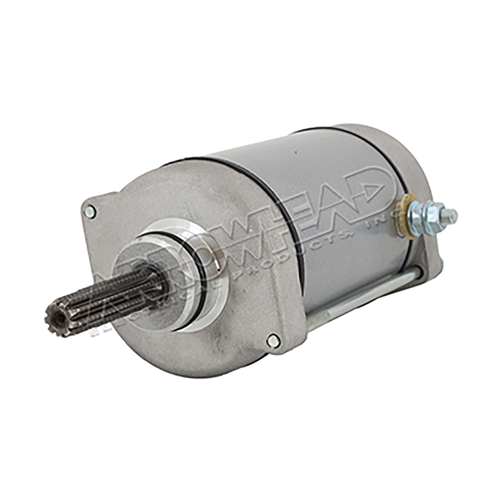 New J&N Starter Motor #JN41054218
