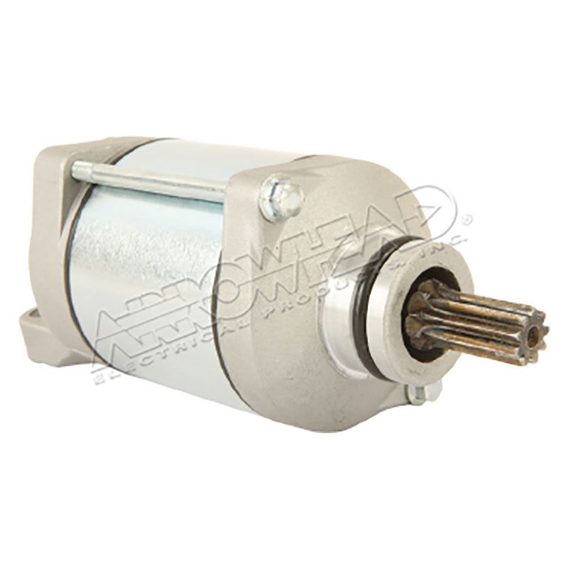 New J&N Starter Motor #JN41054144