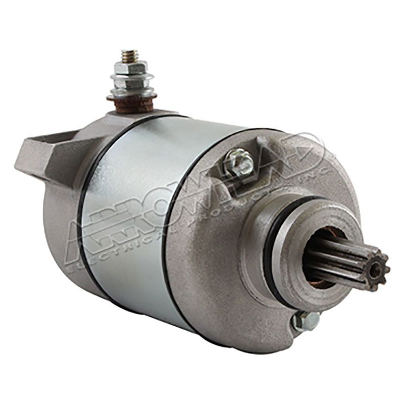 New J&N Starter Motor #JN41054164