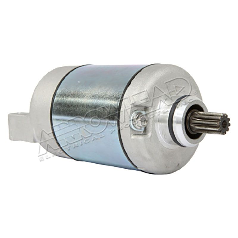 New J&N Starter Motor #JN41054128