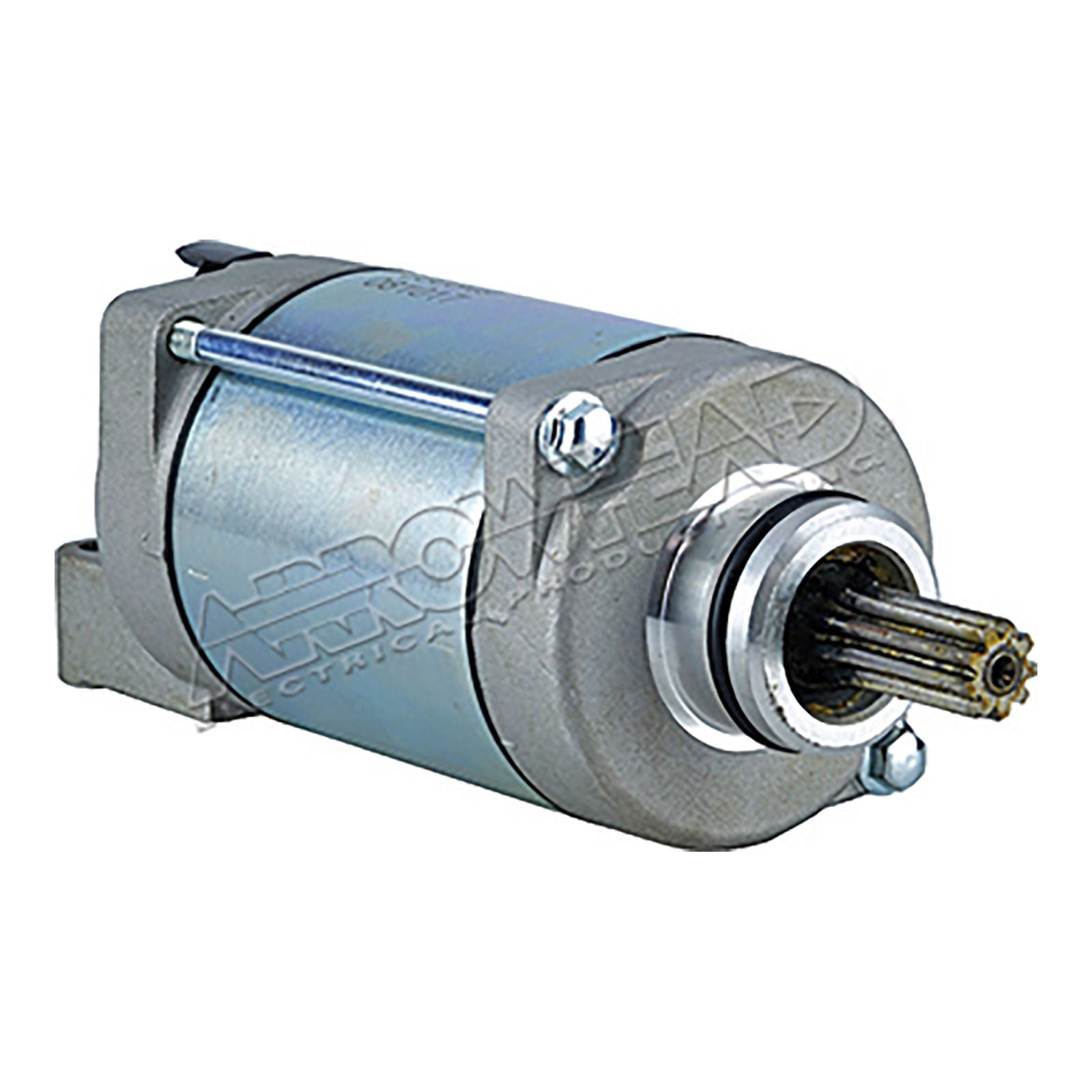 New J&N Starter Motor #JN41054257