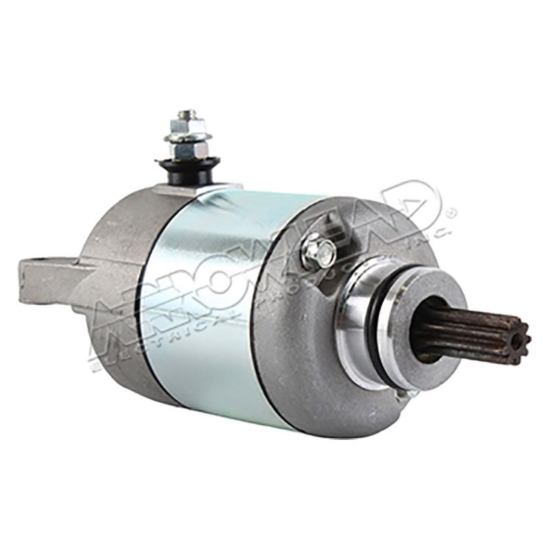 New J&N Starter Motor #JN41054224