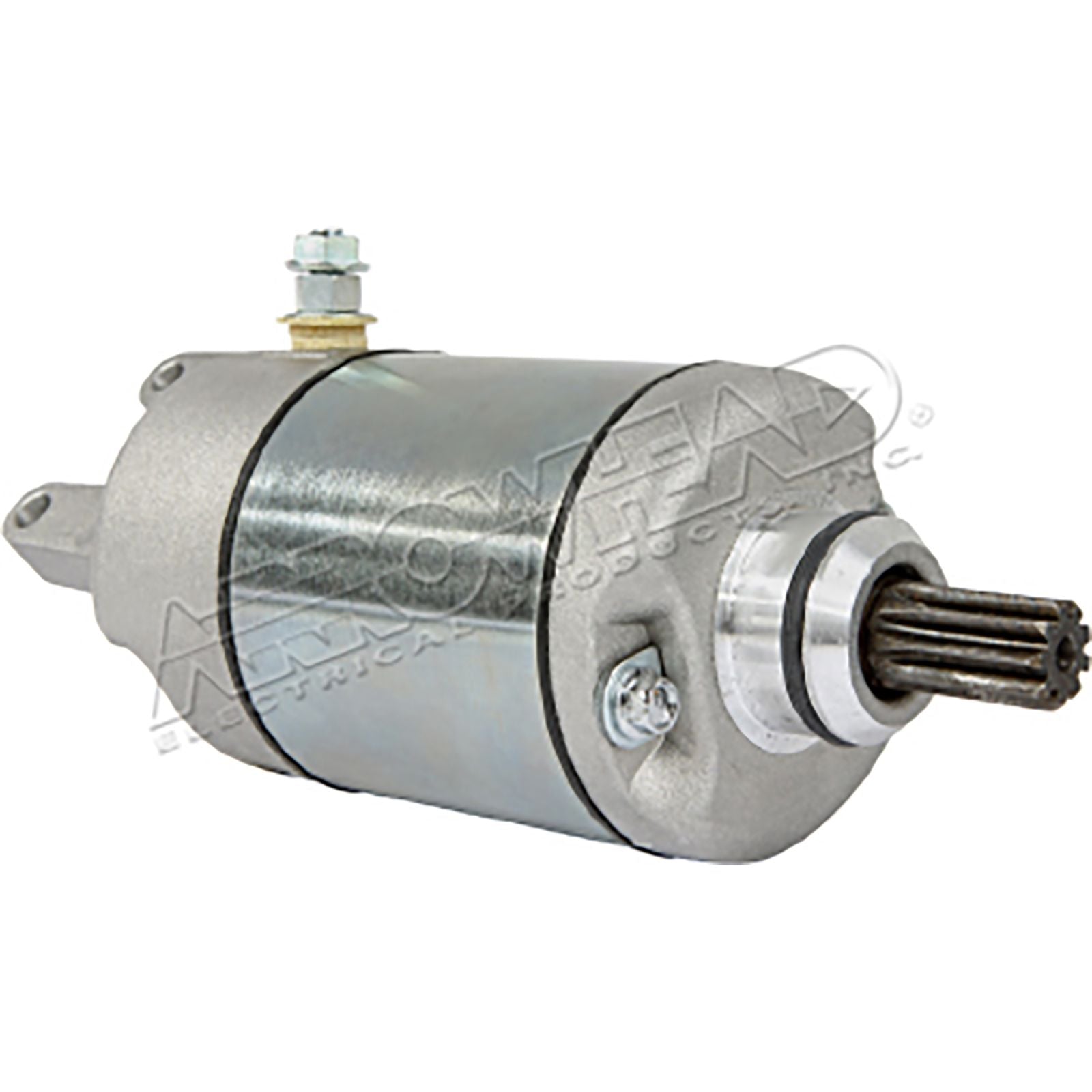 New J&N Starter Motor #JN41054132