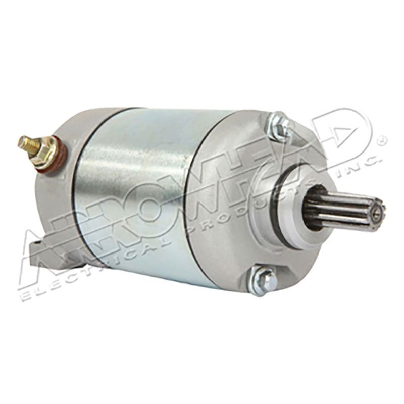 New J&N Starter Motor #JN41054149